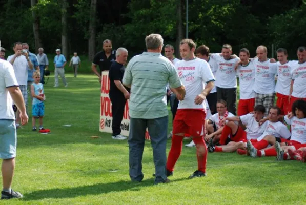 2011-06-05: Meisterfeier (bewegte Bilder)