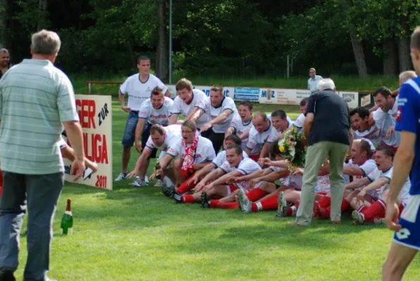 2011-06-05: Meisterfeier (bewegte Bilder)