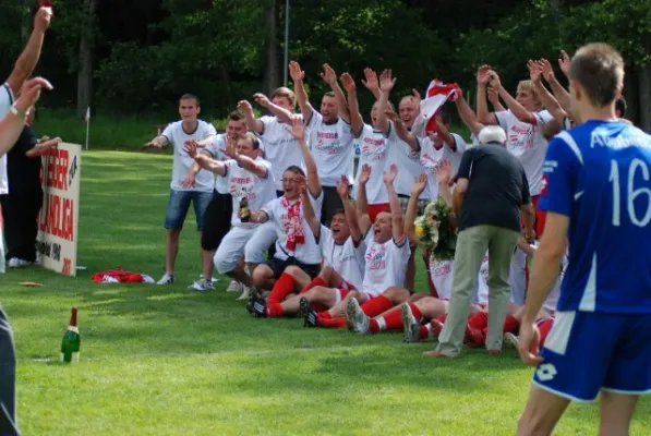 2011-06-05: Meisterfeier (bewegte Bilder)