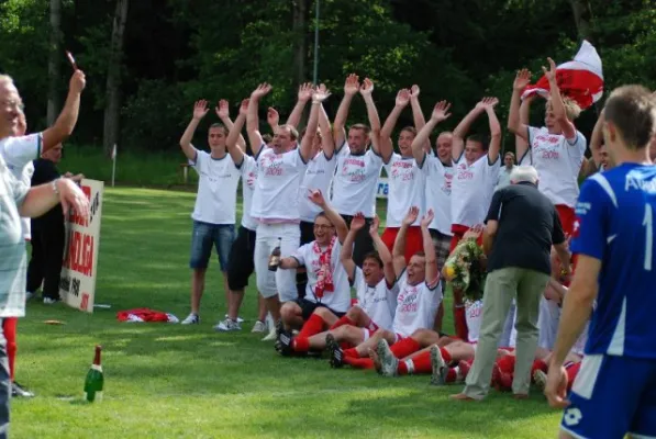 2011-06-05: Meisterfeier (bewegte Bilder)