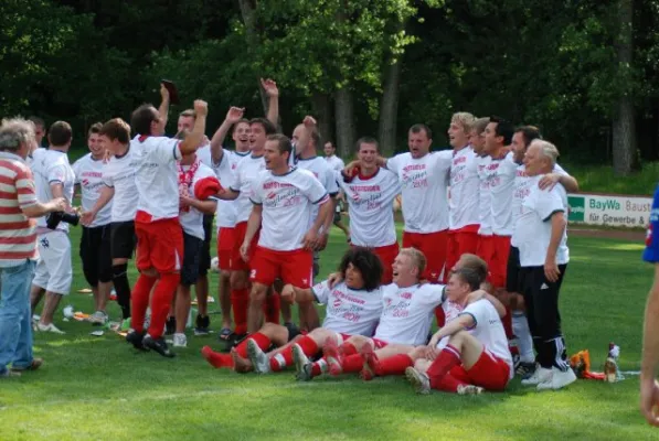 2011-06-05: Meisterfeier (bewegte Bilder)