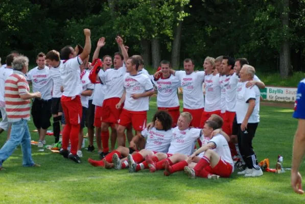 2011-06-05: Meisterfeier (bewegte Bilder)