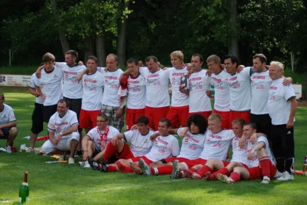 2011-06-05: Meisterfeier (bewegte Bilder)