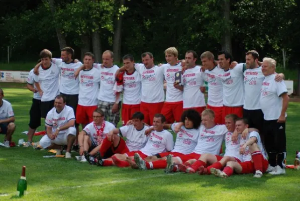 2011-06-05: Meisterfeier (bewegte Bilder)