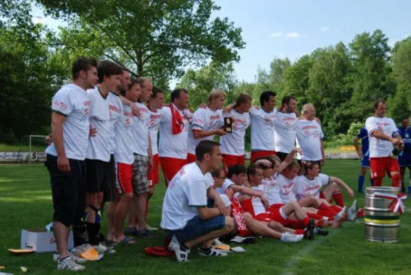 2011-06-05: Meisterfeier (bewegte Bilder)