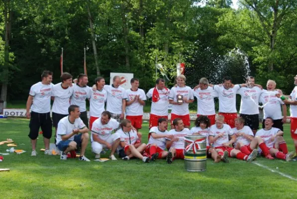 2011-06-05: Meisterfeier (bewegte Bilder)