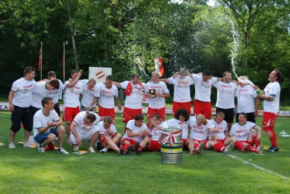 2011-06-05: Meisterfeier (bewegte Bilder)