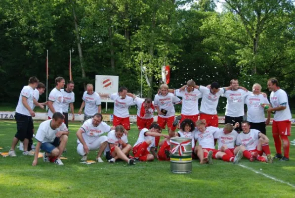 2011-06-05: Meisterfeier (bewegte Bilder)