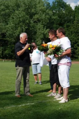 2011-06-05: Meisterfeier (bewegte Bilder)