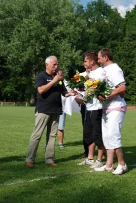 2011-06-05: Meisterfeier (bewegte Bilder)