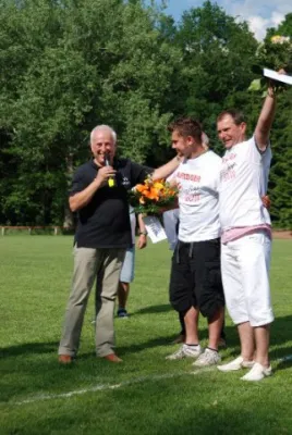 2011-06-05: Meisterfeier (bewegte Bilder)