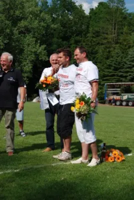 2011-06-05: Meisterfeier (bewegte Bilder)