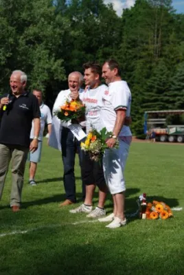 2011-06-05: Meisterfeier (bewegte Bilder)