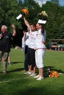 2011-06-05: Meisterfeier (bewegte Bilder)