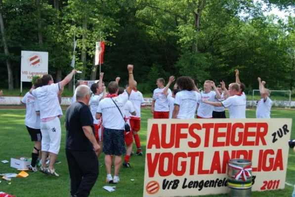 2011-06-05: Meisterfeier (bewegte Bilder)