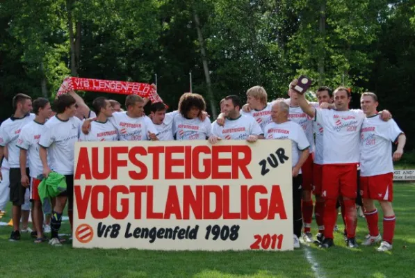 2011-06-05: Meisterfeier (bewegte Bilder)