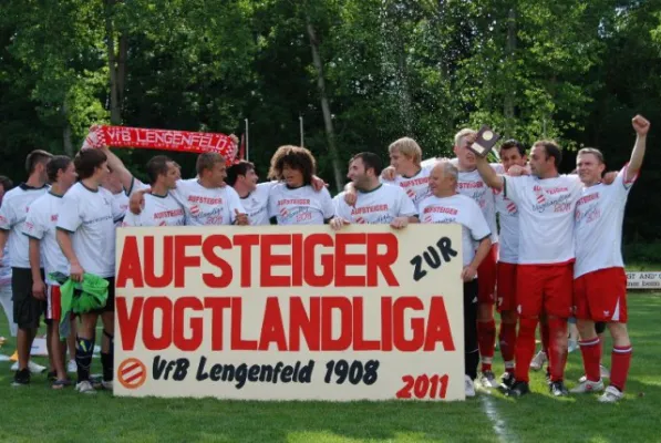 2011-06-05: Meisterfeier (bewegte Bilder)