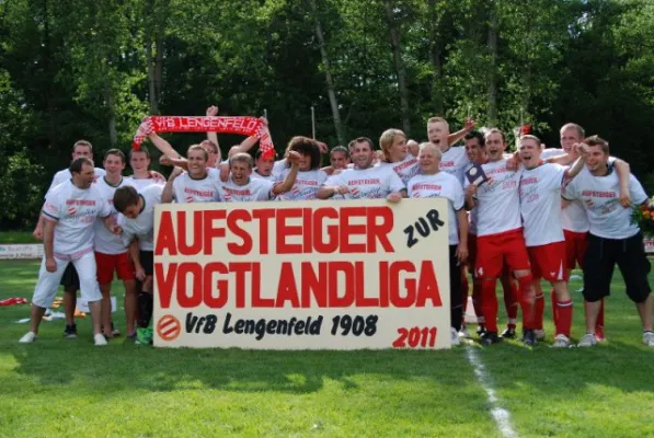 2011-06-05: Meisterfeier (bewegte Bilder)