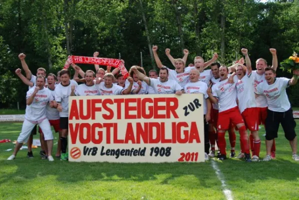 2011-06-05: Meisterfeier (bewegte Bilder)