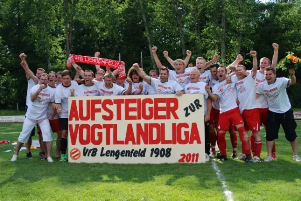 2011-06-05: Meisterfeier (bewegte Bilder)