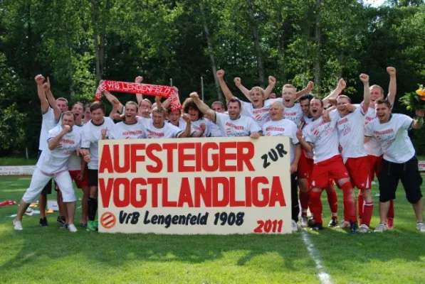 2011-06-05: Meisterfeier (bewegte Bilder)