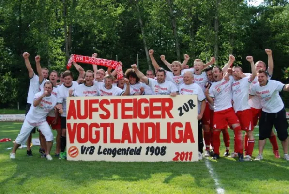 2011-06-05: Meisterfeier (bewegte Bilder)