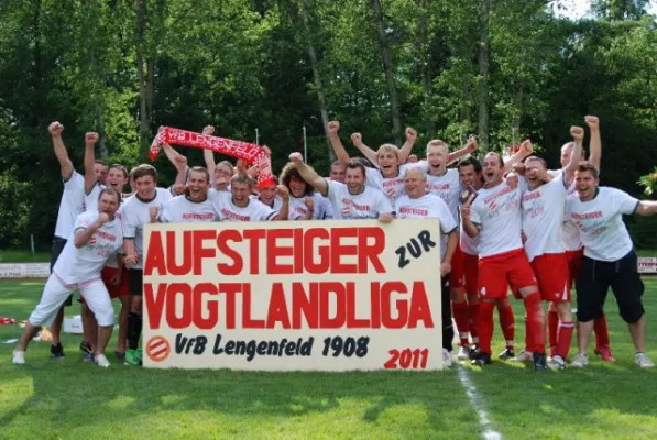 2011-06-05: Meisterfeier (bewegte Bilder)