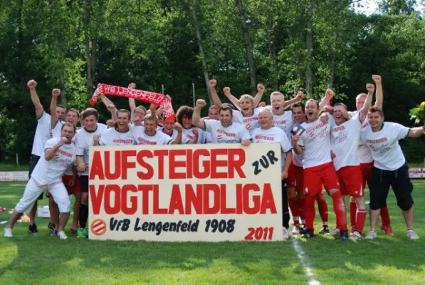 2011-06-05: Meisterfeier (bewegte Bilder)