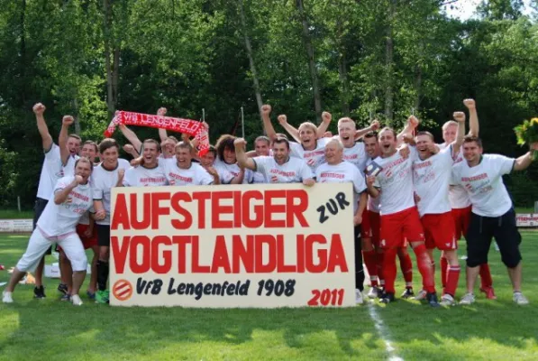 2011-06-05: Meisterfeier (bewegte Bilder)