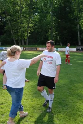 2011-06-05: Meisterfeier (bewegte Bilder)