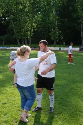 2011-06-05: Meisterfeier (bewegte Bilder)