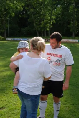 2011-06-05: Meisterfeier (bewegte Bilder)