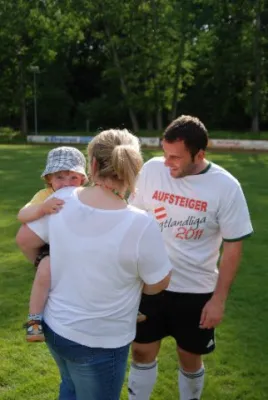 2011-06-05: Meisterfeier (bewegte Bilder)