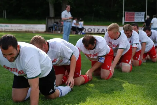 2011-06-05: Meisterfeier (bewegte Bilder)