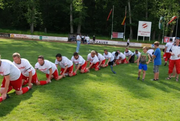 2011-06-05: Meisterfeier (bewegte Bilder)