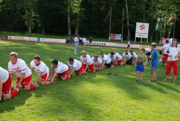 2011-06-05: Meisterfeier (bewegte Bilder)