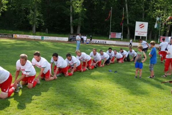 2011-06-05: Meisterfeier (bewegte Bilder)