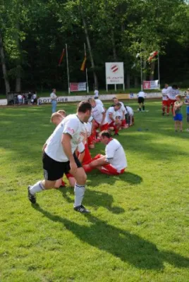 2011-06-05: Meisterfeier (bewegte Bilder)