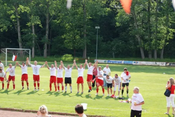 2011-06-05: Meisterfeier (bewegte Bilder)