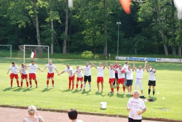 2011-06-05: Meisterfeier (bewegte Bilder)