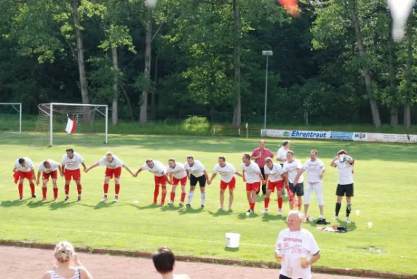 2011-06-05: Meisterfeier (bewegte Bilder)