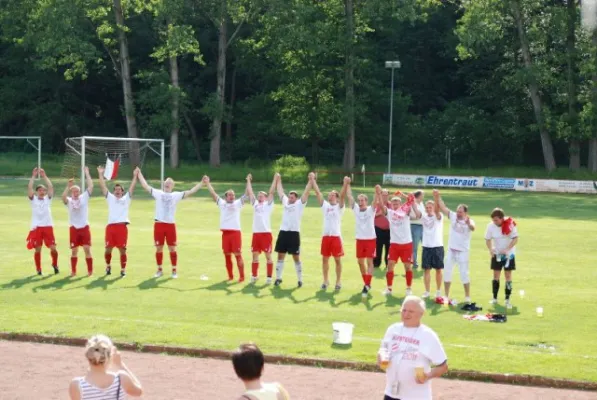 2011-06-05: Meisterfeier (bewegte Bilder)