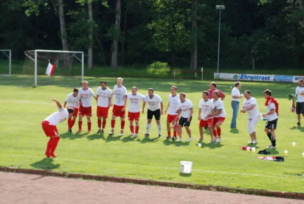 2011-06-05: Meisterfeier (bewegte Bilder)