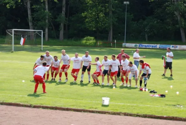 2011-06-05: Meisterfeier (bewegte Bilder)