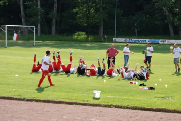 2011-06-05: Meisterfeier (bewegte Bilder)