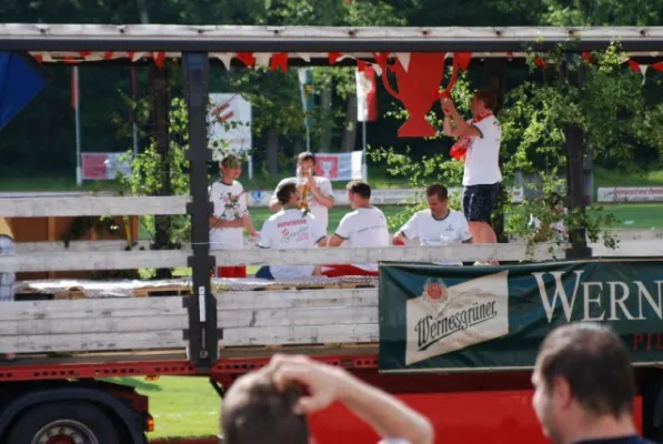 2011-06-05: Meisterfeier (bewegte Bilder)