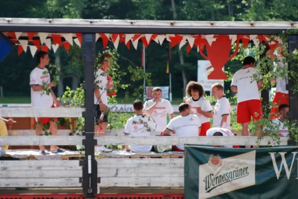 2011-06-05: Meisterfeier (bewegte Bilder)