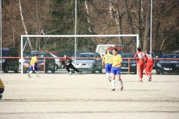 2008-2011: Spiele geg. Coschütz