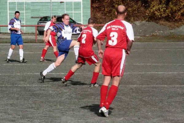 2008-2011: Spiele geg. Coschütz