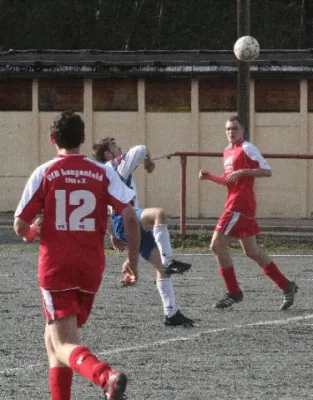 2008-2011: Spiele geg. Coschütz